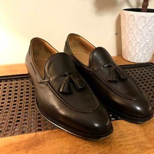 Suit Suppply Loafers (size 9)